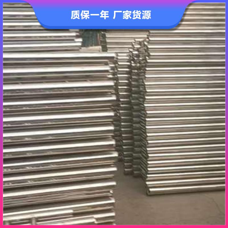 护栏防撞护栏立柱今年新款