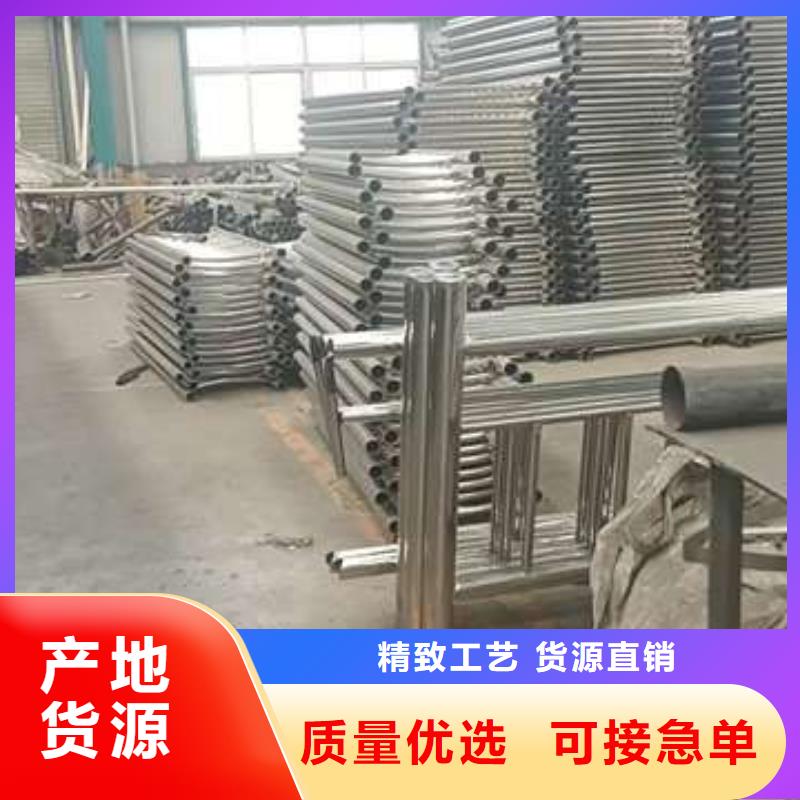 护栏桥梁护栏工厂直销
