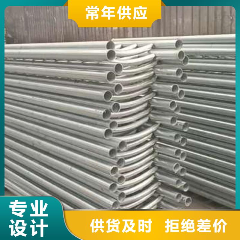 护栏立柱桥梁防撞护栏使用方法