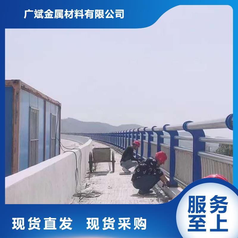 护栏_人行道护栏用心细节
