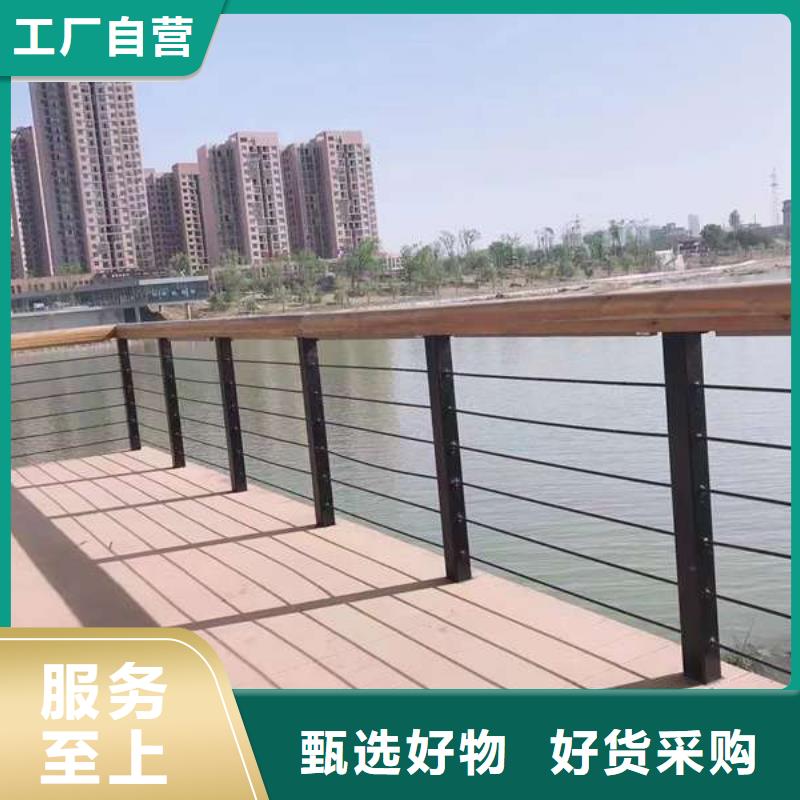 护栏q235b波形护栏板注重细节