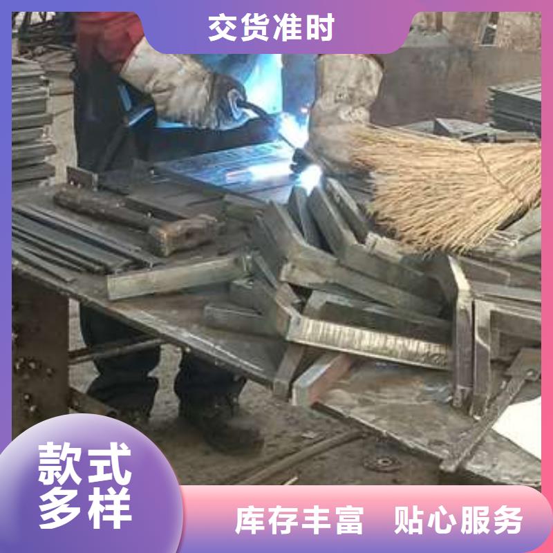 护栏,河道护栏保障