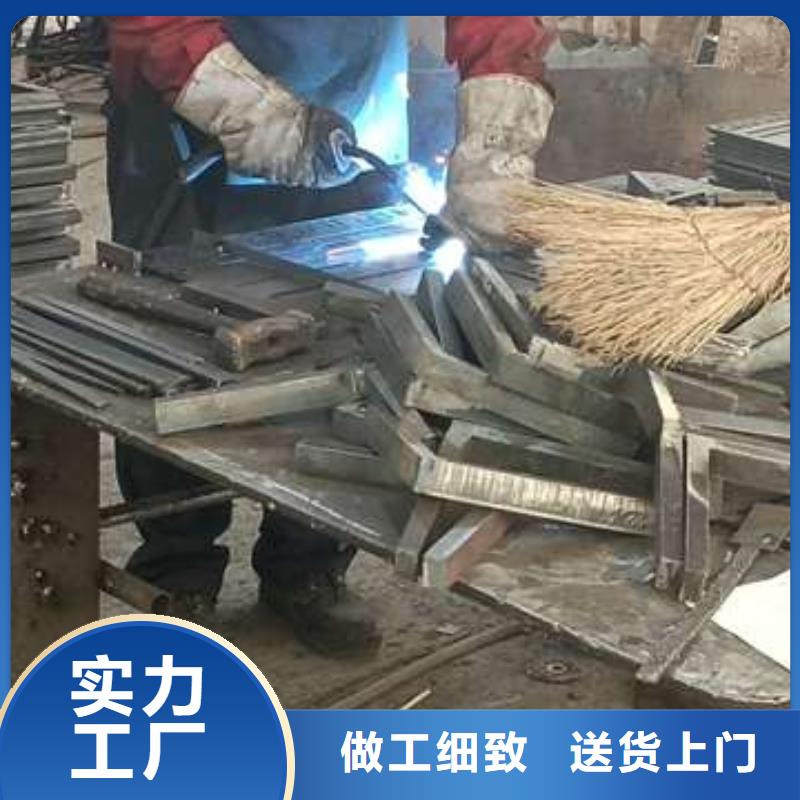 护栏桥梁护栏工厂直销