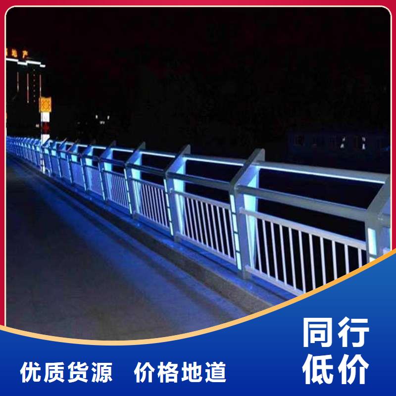 护栏桥梁护栏工厂直销