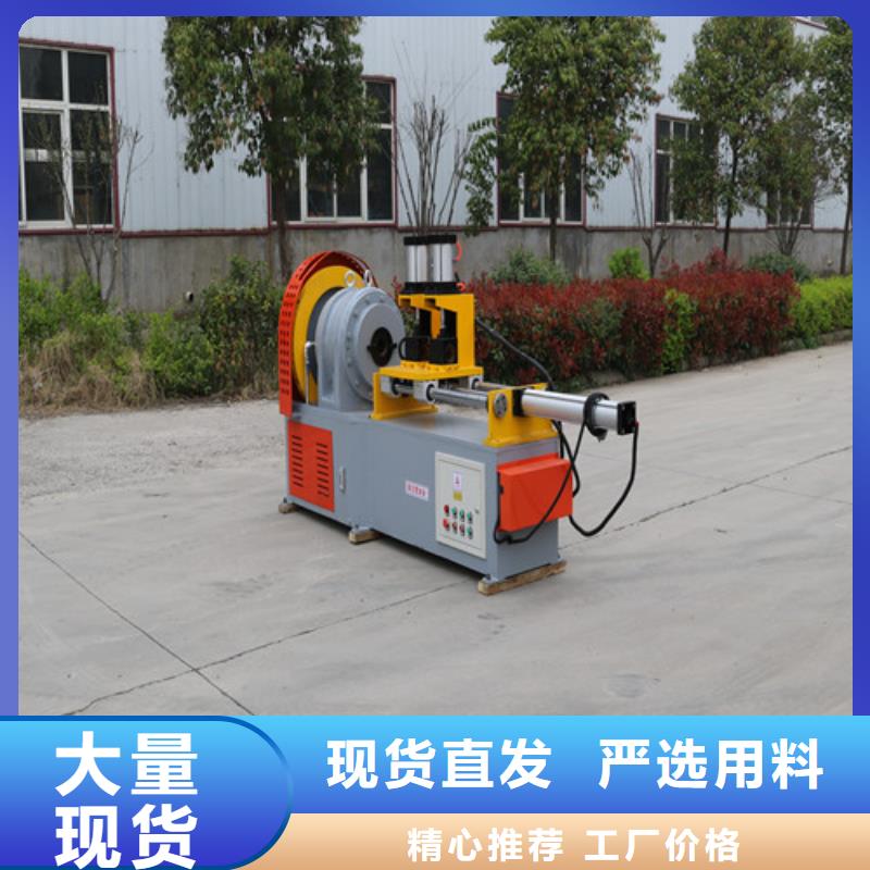 小导管尖头机原理制造工厂