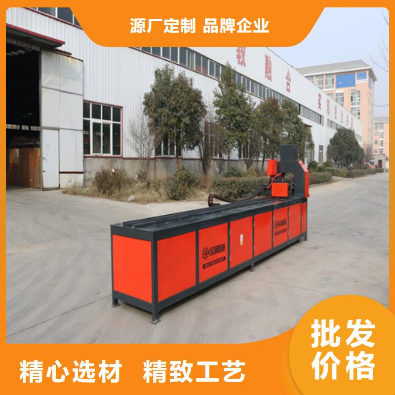 小导管尖头机照片_快来了解
