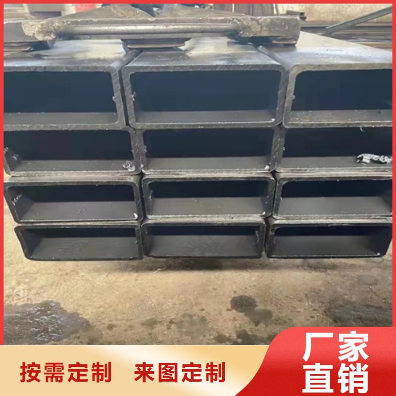 镀锌方管工厂直销厂家新品