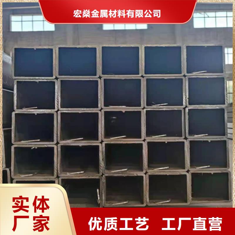 方管施工厂家新品