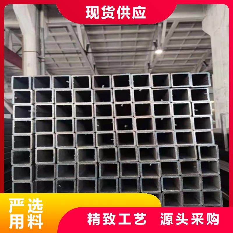方矩管现货充足欢迎来电询价