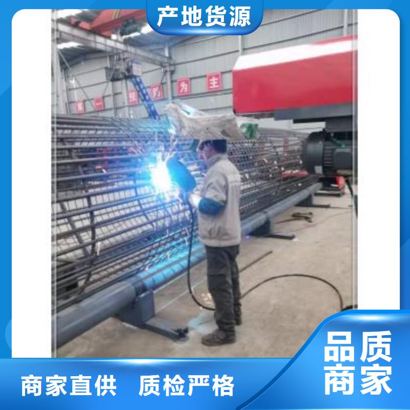 绕筋机_数控钢筋笼绕笼机生产厂家长期供应