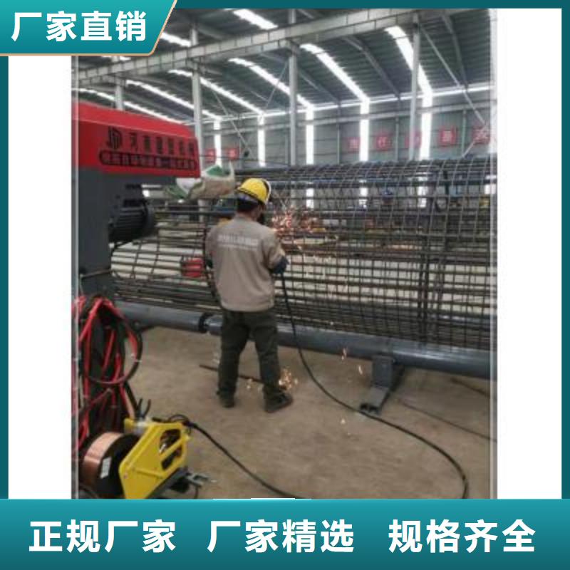 绕筋机-钢筋弯曲机质检合格出厂