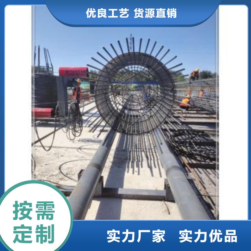 绕筋机 数控钢筋弯曲机质检严格