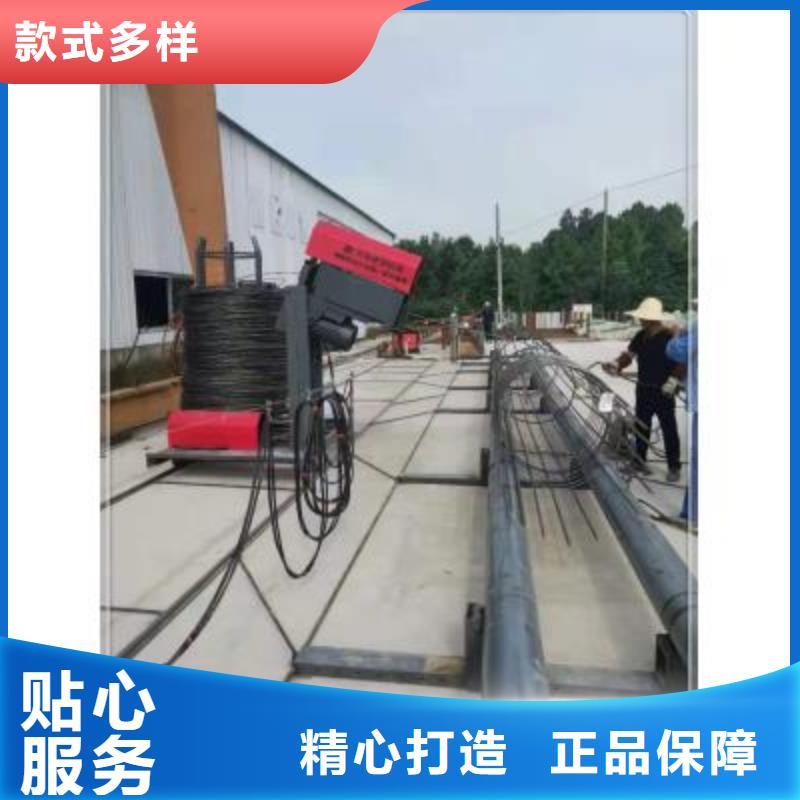 绕筋机_数控钢筋笼绕笼机生产厂家长期供应