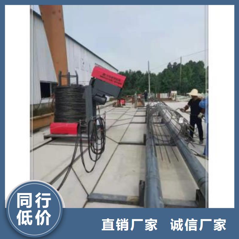 绕筋机 数控钢筋笼绕笼机购买的是放心