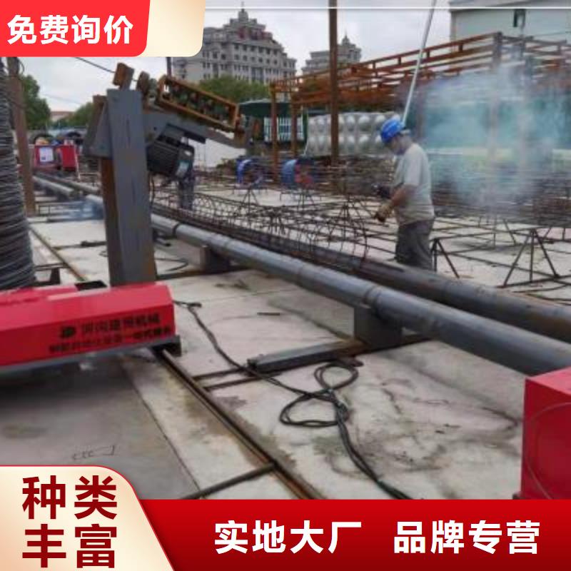绕筋机数控钢筋弯曲机出厂严格质检