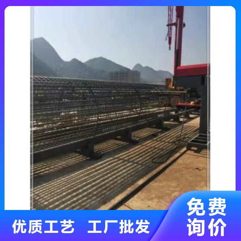 盖梁钢筋弯曲中心厂家