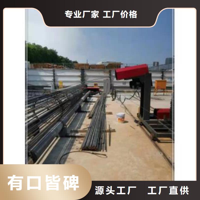 绕筋机数控钢筋笼绕笼机热销产品