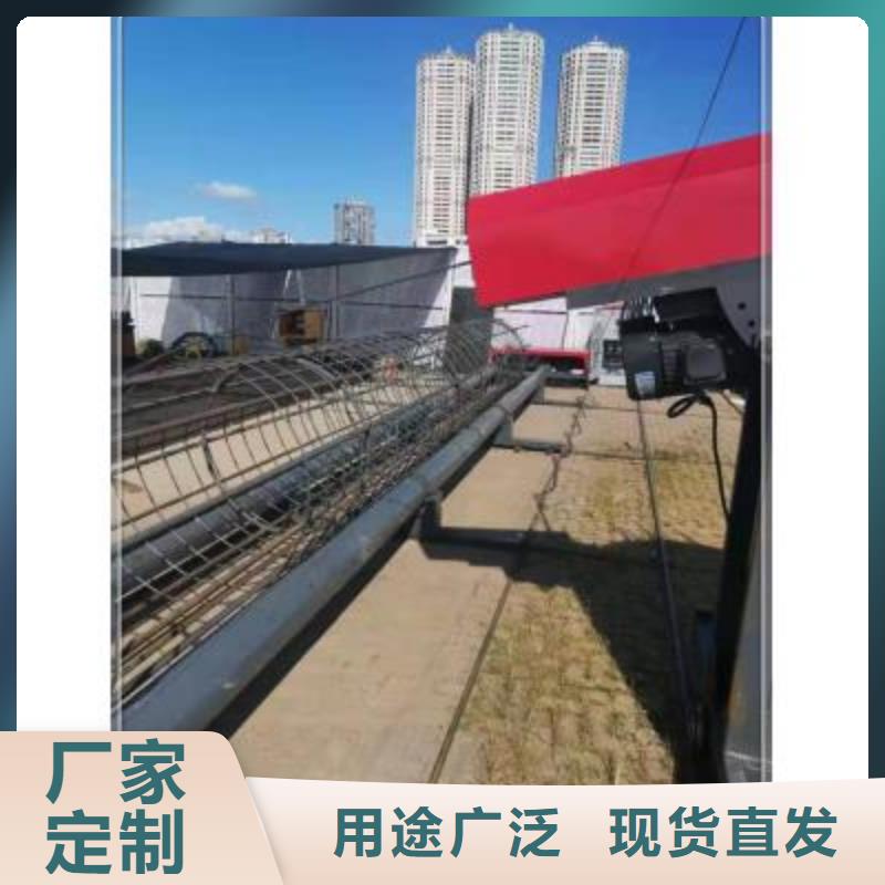 绕筋机数控弯箍机口碑好实力强
