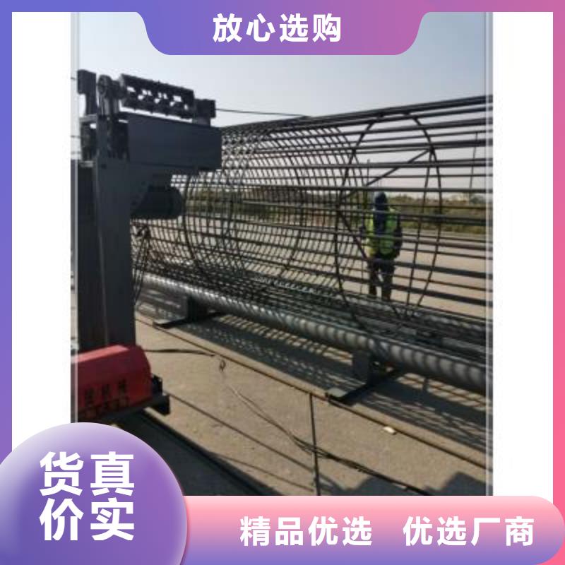 绕筋机 数控钢筋弯曲机质检严格