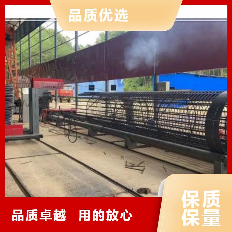 绕筋机数控钢筋弯圆机规格齐全实力厂家