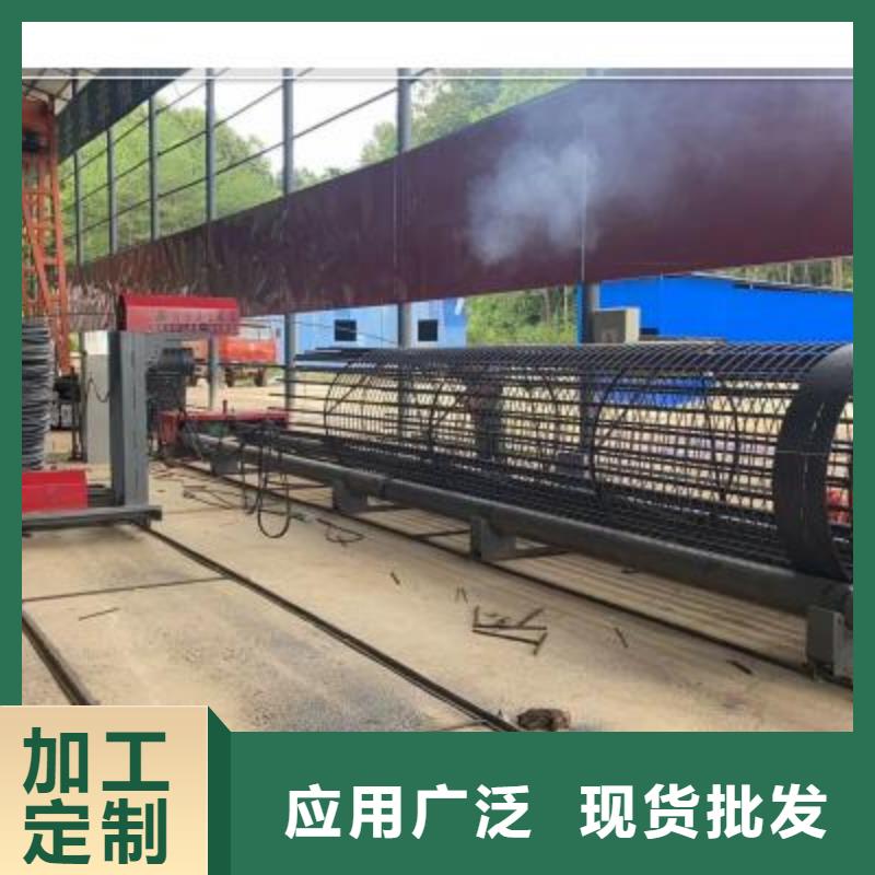 绕筋机数控弯箍机口碑好实力强