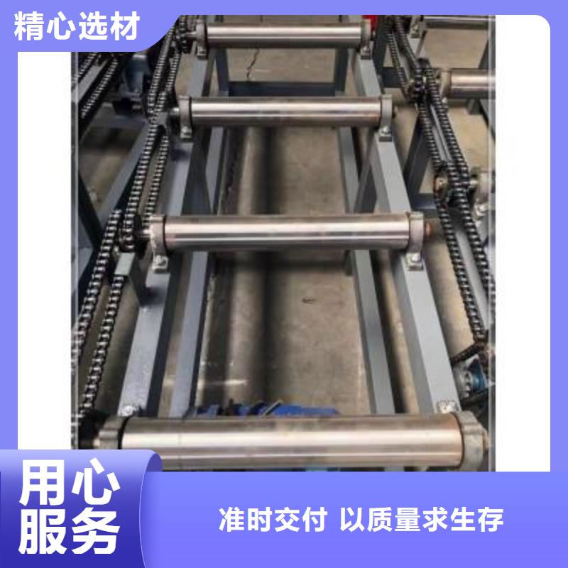绕筋机 全自动钢筋笼滚焊机经久耐用