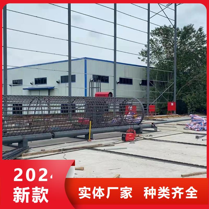 绕筋机数控钢筋弯曲机出厂严格质检