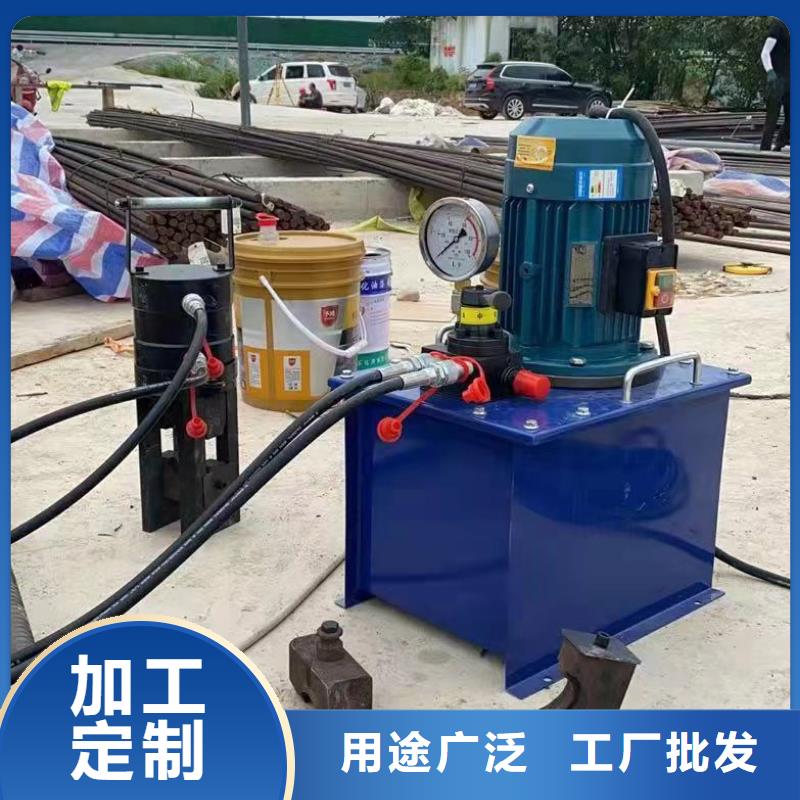 绕筋机_钢筋加工设备出厂严格质检