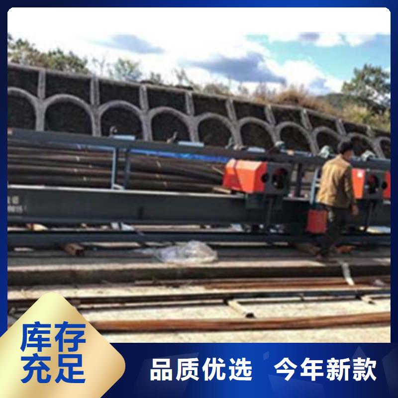 弯曲中心_钢筋调直机品质过硬