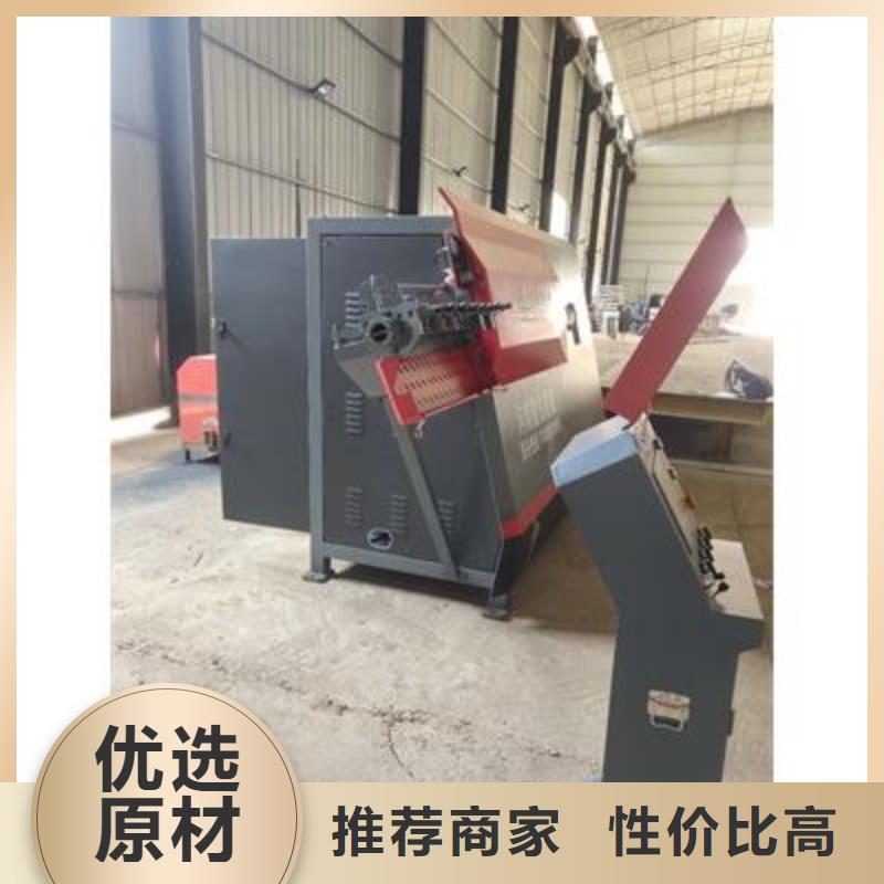 弯曲中心数控钢筋弯圆机品种全