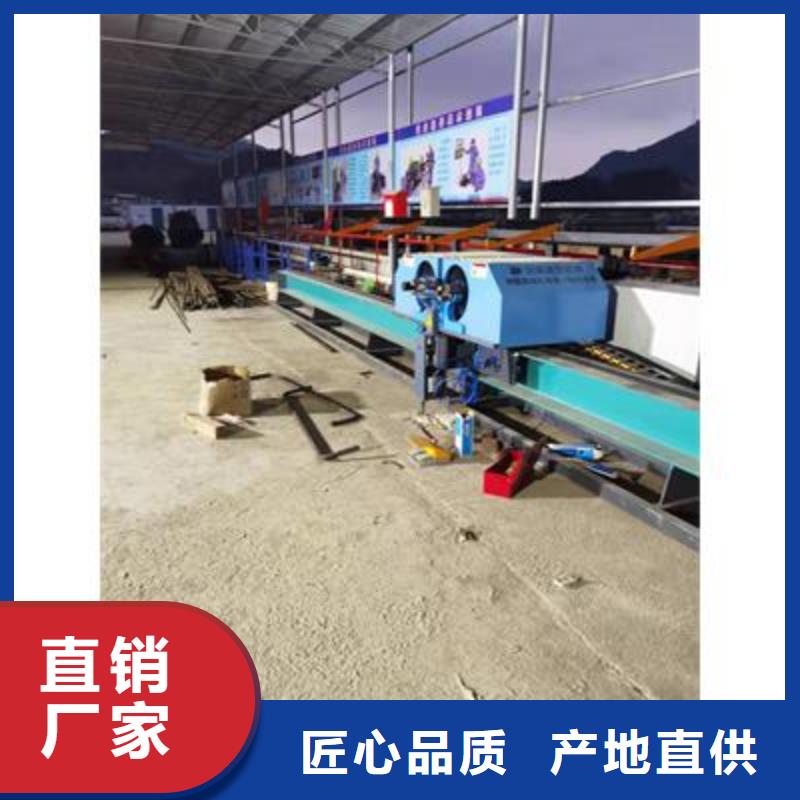 弯曲中心_数控钢筋笼绕笼机厂家严格把控每一处细节