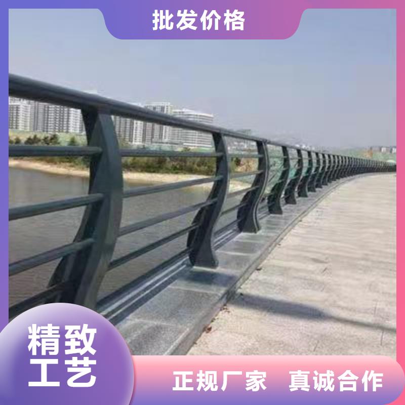 护栏桥梁景观栏杆现货交易
