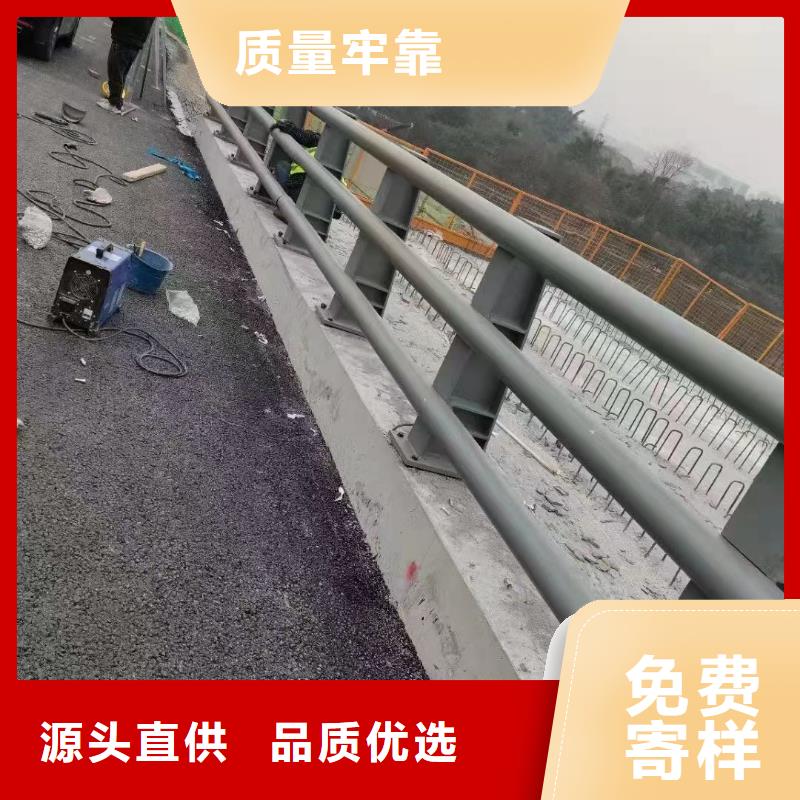 护栏桥梁景观栏杆现货交易