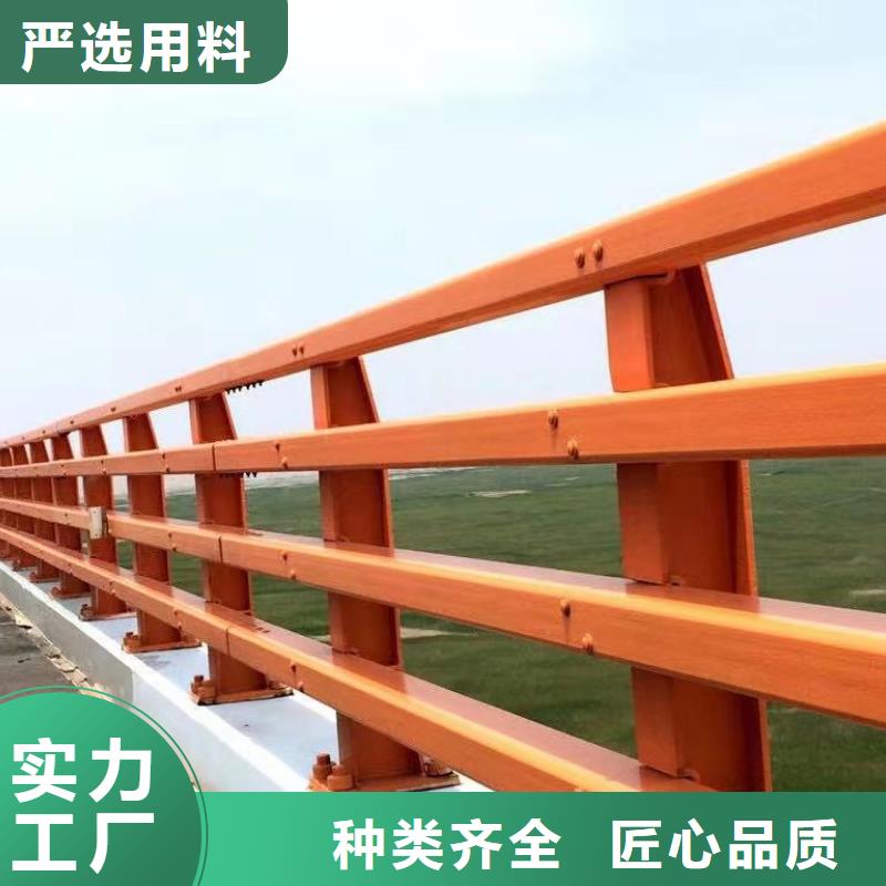 护栏不锈钢复合管厂货品齐全