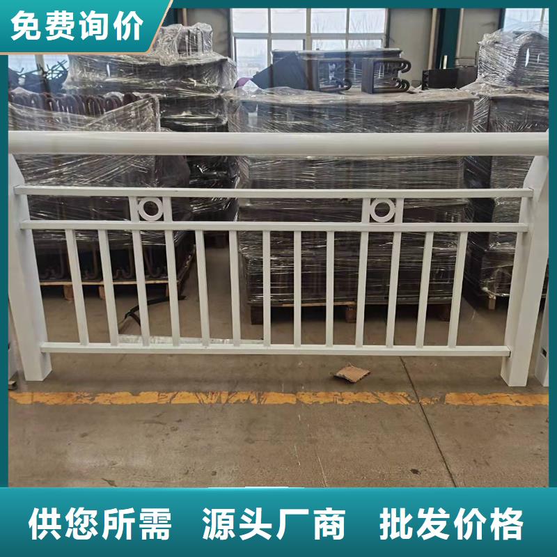 护栏桥梁景观栏杆现货交易