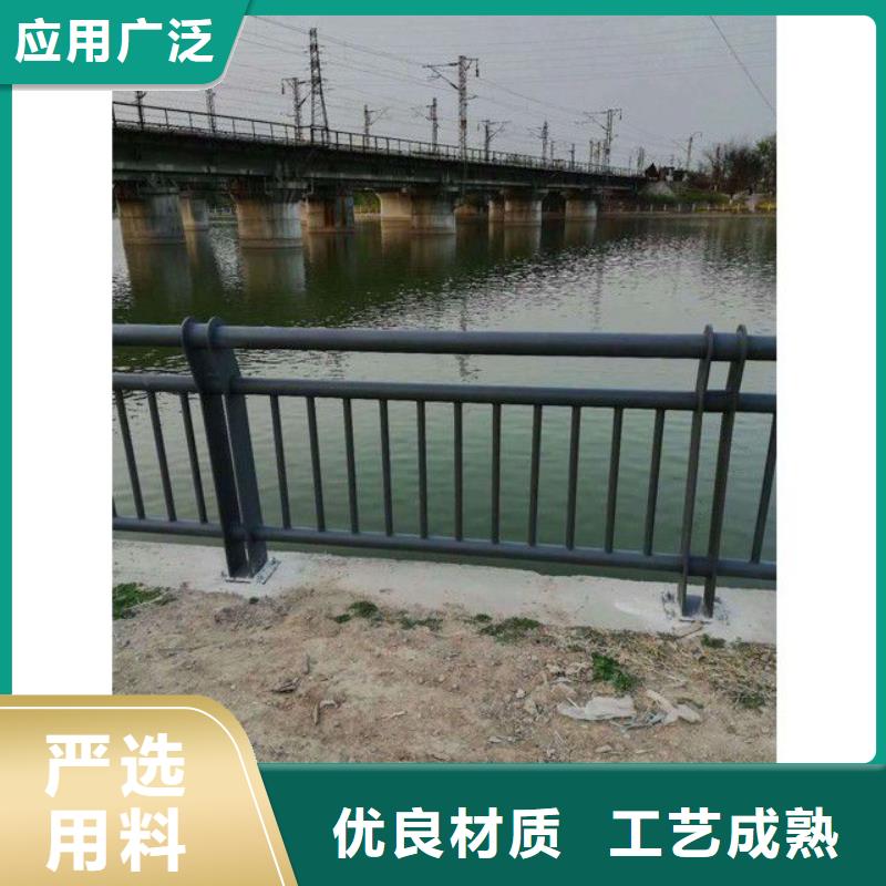 护栏桥梁景观栏杆现货交易