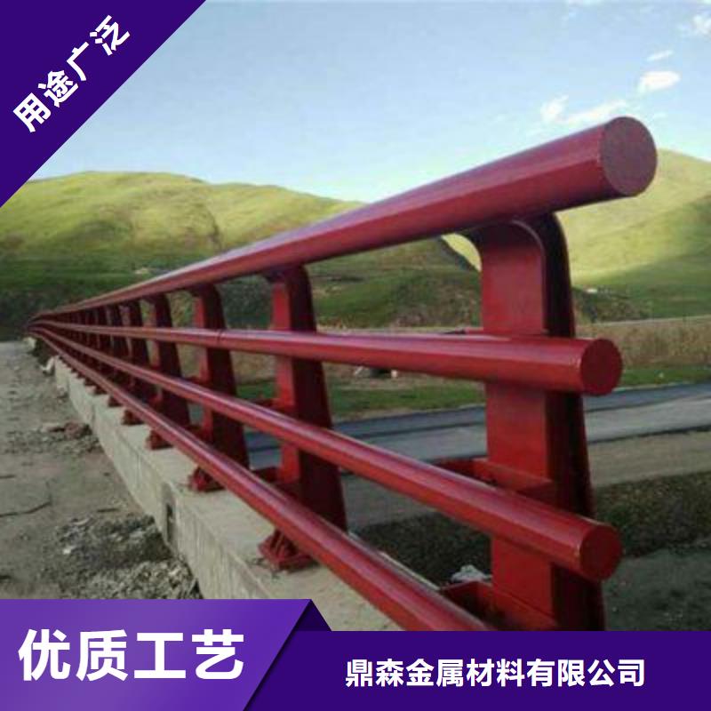 护栏LED防护栏杆今日价格