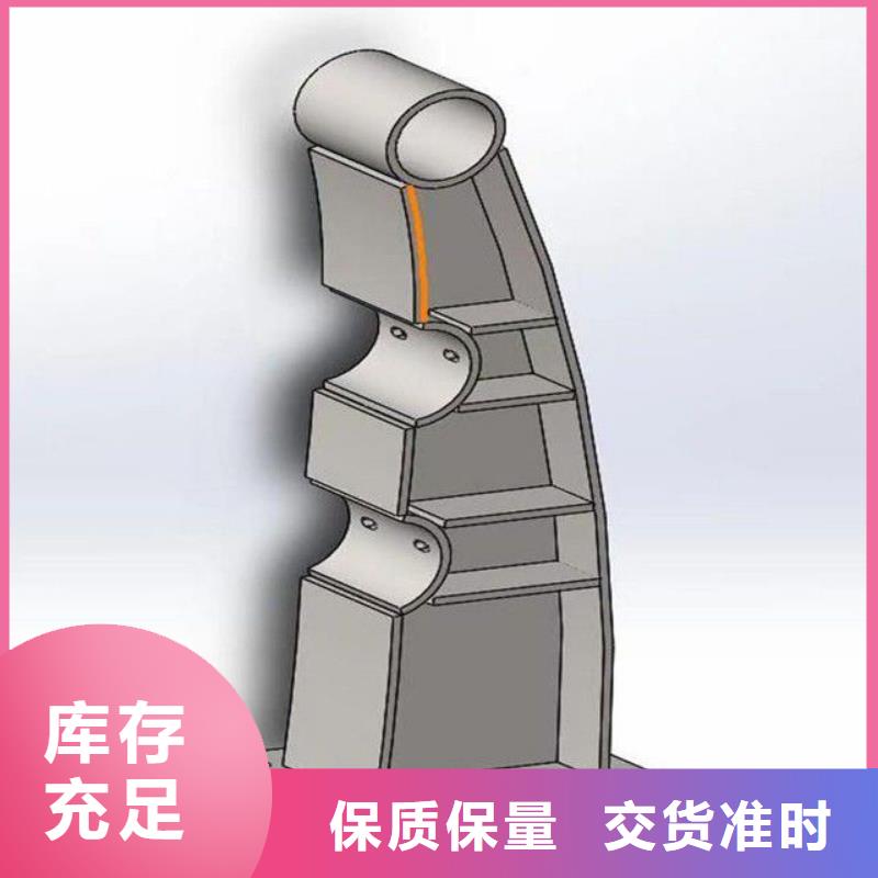 护栏【铝合金护栏】厂家现货供应
