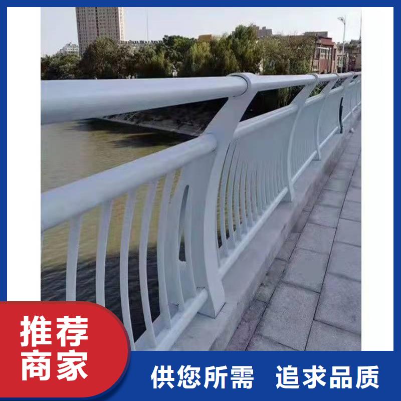 【桥梁护栏_立柱厂家经验丰富】