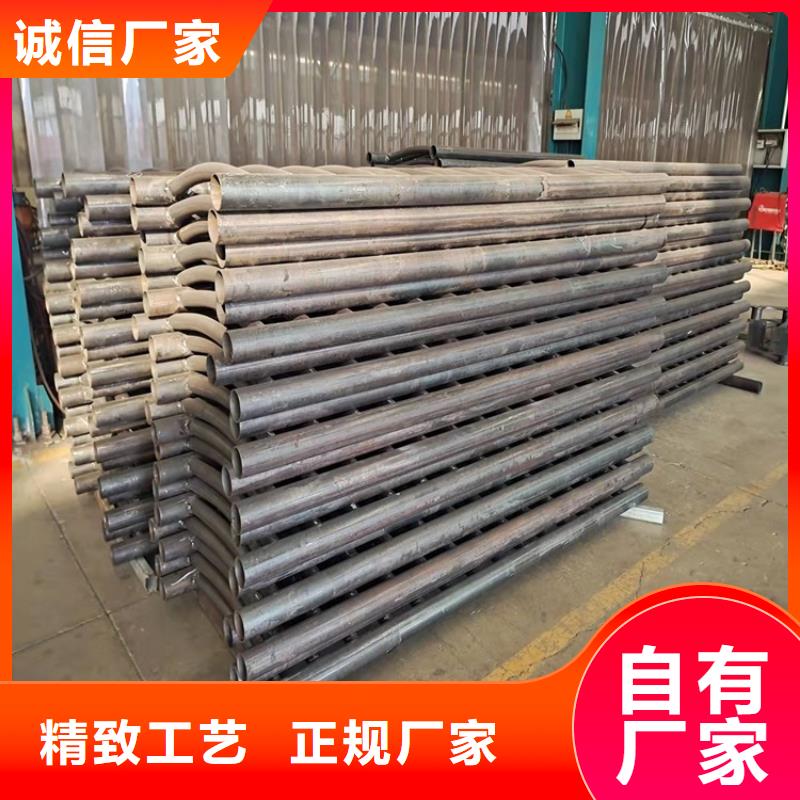 【桥梁护栏_立柱厂家经验丰富】