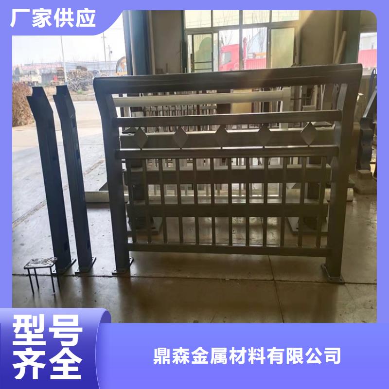 桥梁护栏-道路护栏真材实料诚信经营