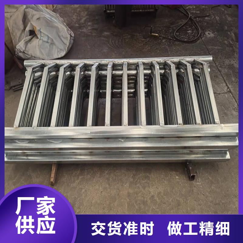【桥梁护栏_立柱厂家经验丰富】