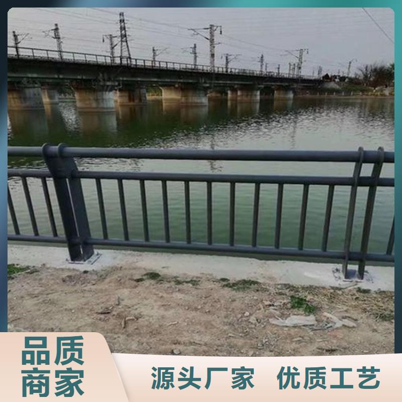 【桥梁护栏_立柱厂家经验丰富】