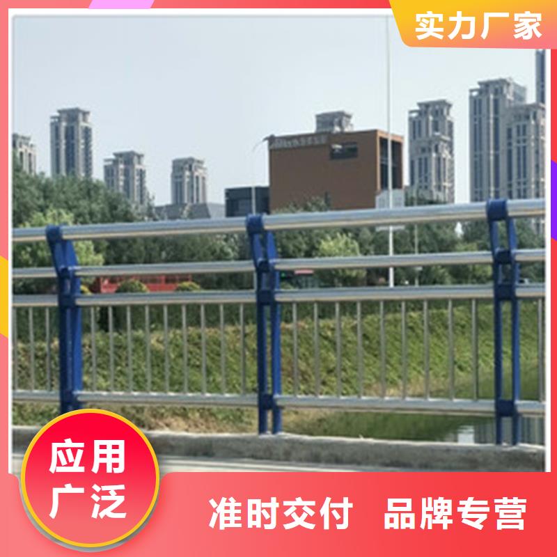 桥梁护栏q235b波形护栏板快捷的物流配送