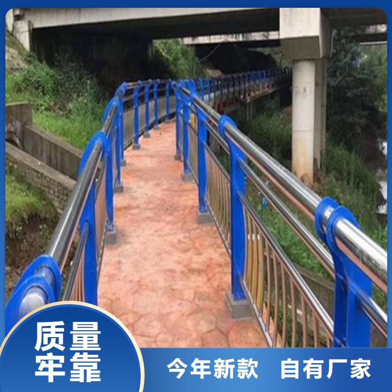 桥梁护栏q235b波形护栏板快捷的物流配送