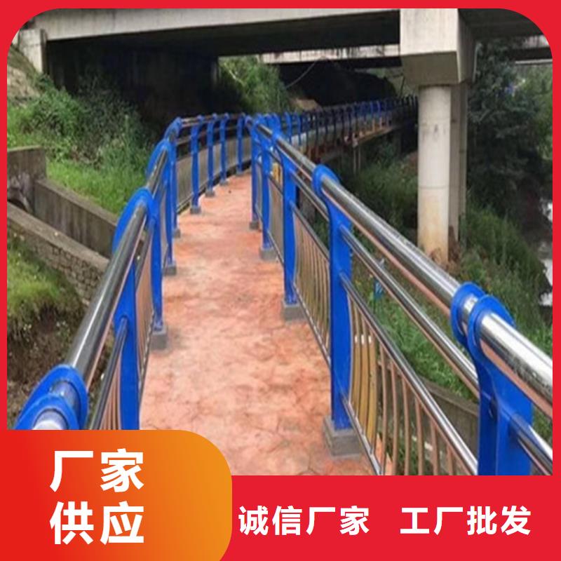 【桥梁护栏_立柱厂家经验丰富】