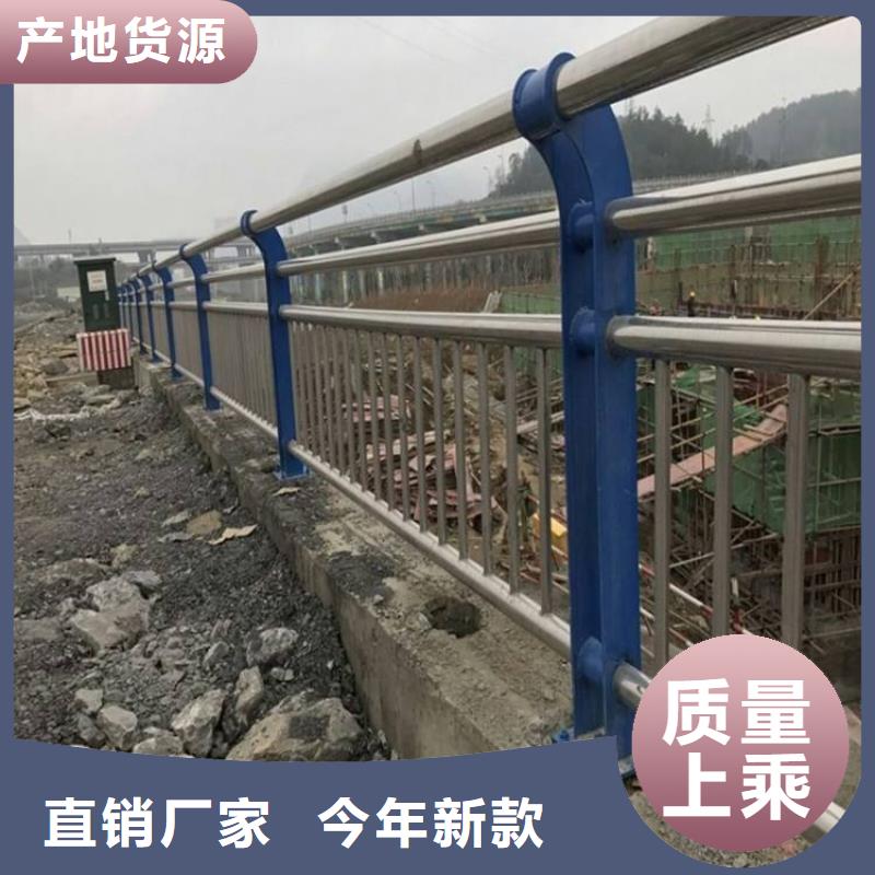 桥梁护栏q235b波形护栏板快捷的物流配送
