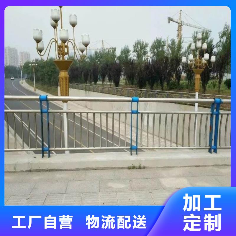 【桥梁护栏_立柱厂家经验丰富】