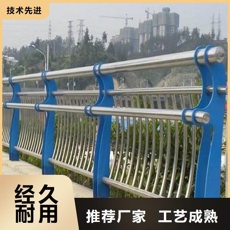 桥梁护栏q235b波形护栏板快捷的物流配送