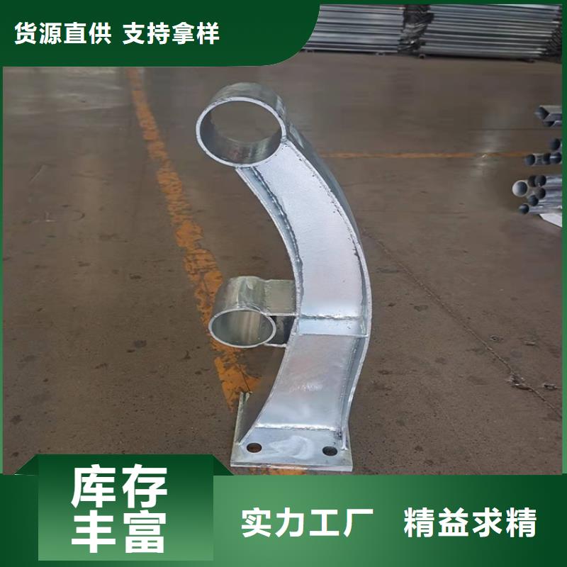 桥梁防撞护栏【M型防撞护栏】选择我们选择放心